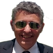 Dr. Salvatore Valerio